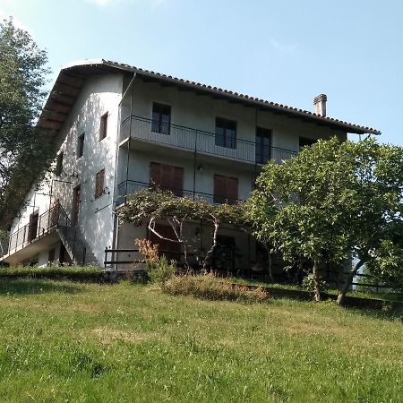 La Casa nel Verde Alice Superiore Exterior foto