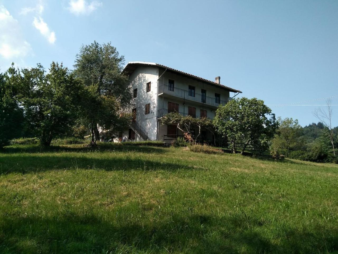 La Casa nel Verde Alice Superiore Exterior foto